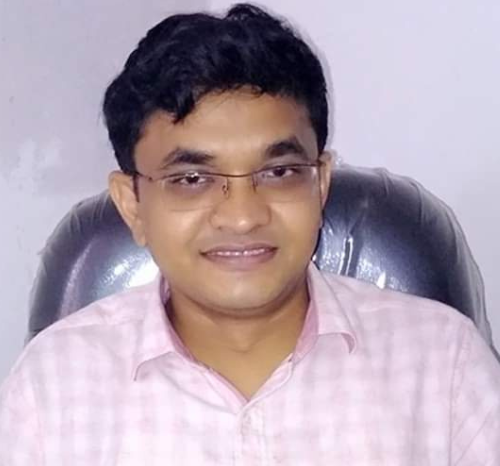 DC Srivastava